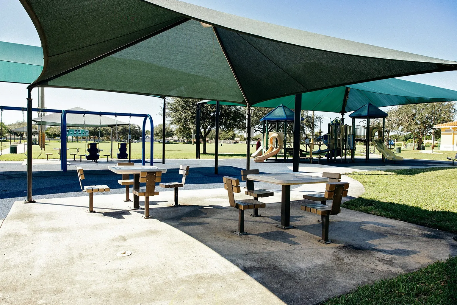 Royal Oaks Zone in West Bend South, Wisconsin