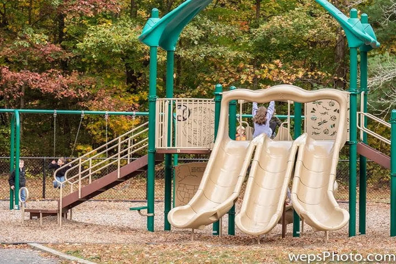 Endicott Zone in Danvers Heights, Massachusetts