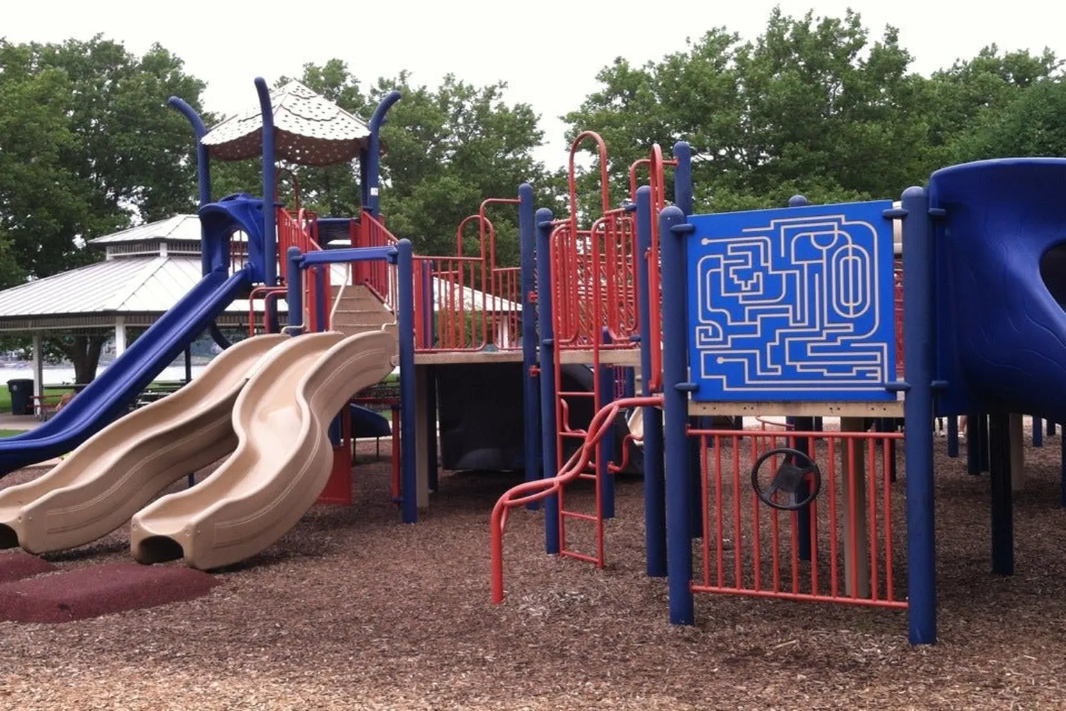 Kollen Commons in Holland Heights, Michigan