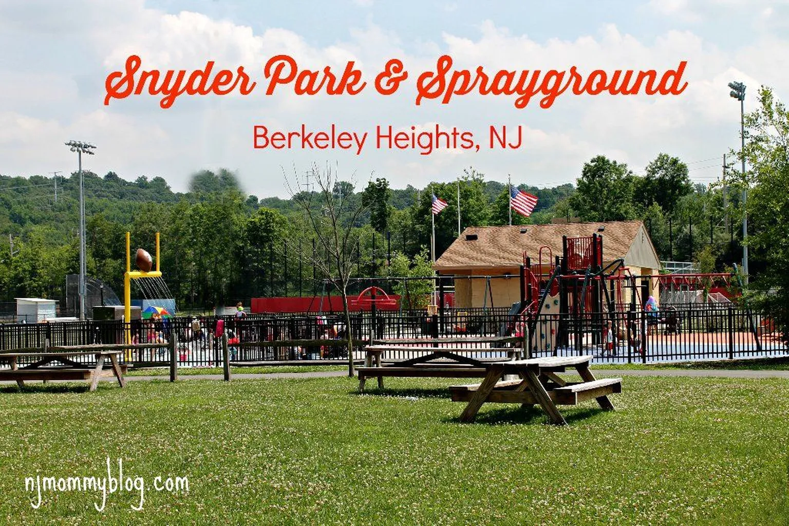 Royal Adventure Place in Snyder Heights, New York