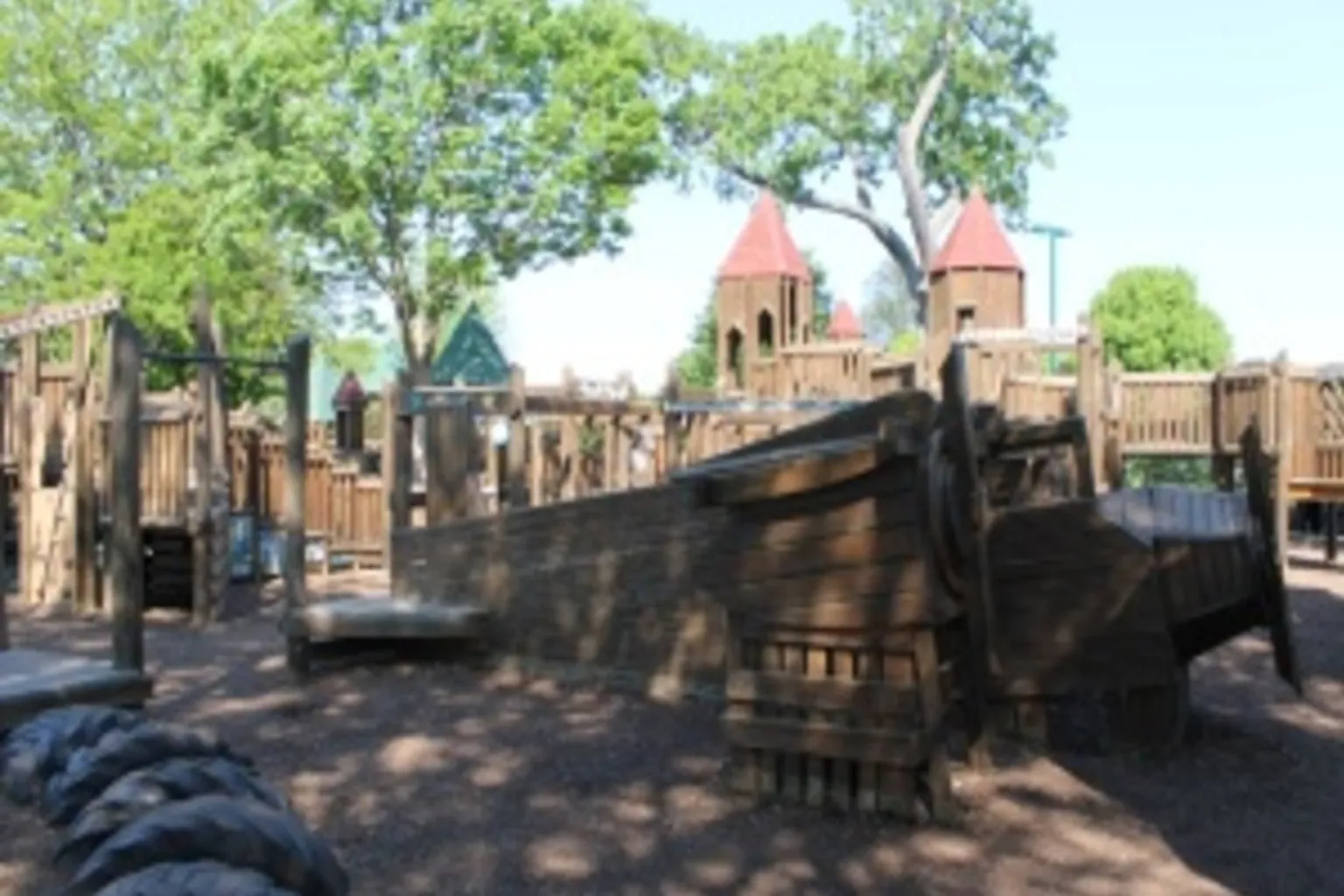 Three Meadows Zone in Monona South, Wisconsin