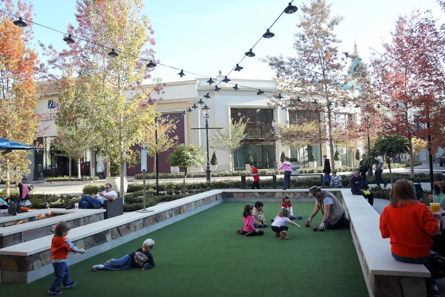 The Village at Meridian  Zone in Meridian Beach, Idaho