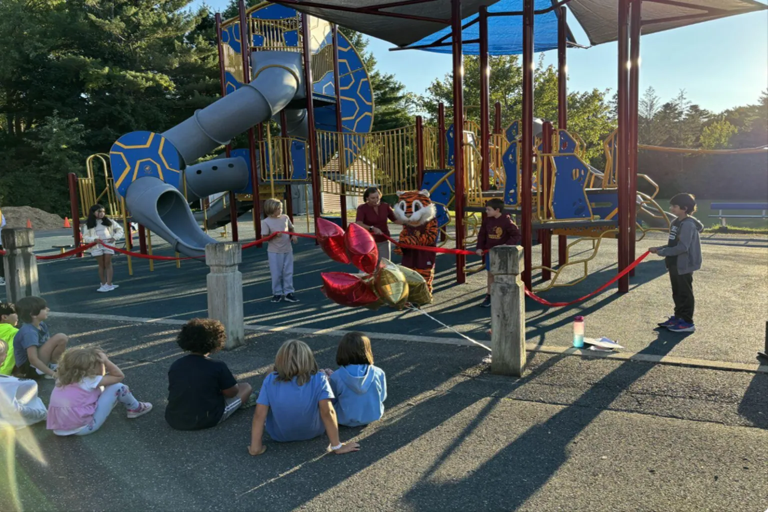 Lennox Commons in Lennox North, California