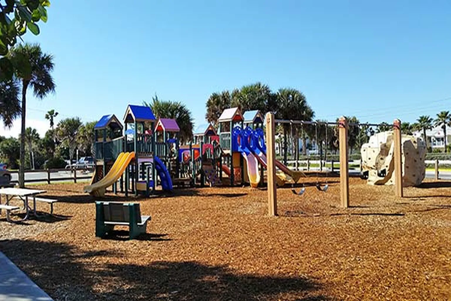 Howard E. Futch Heritage Commons in Melbourne North, Florida