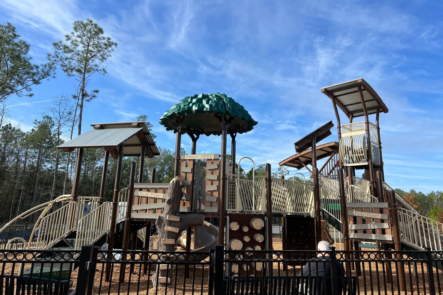 Nassau Crossings Fun Yard in Yulee Heights, Florida - Main Image