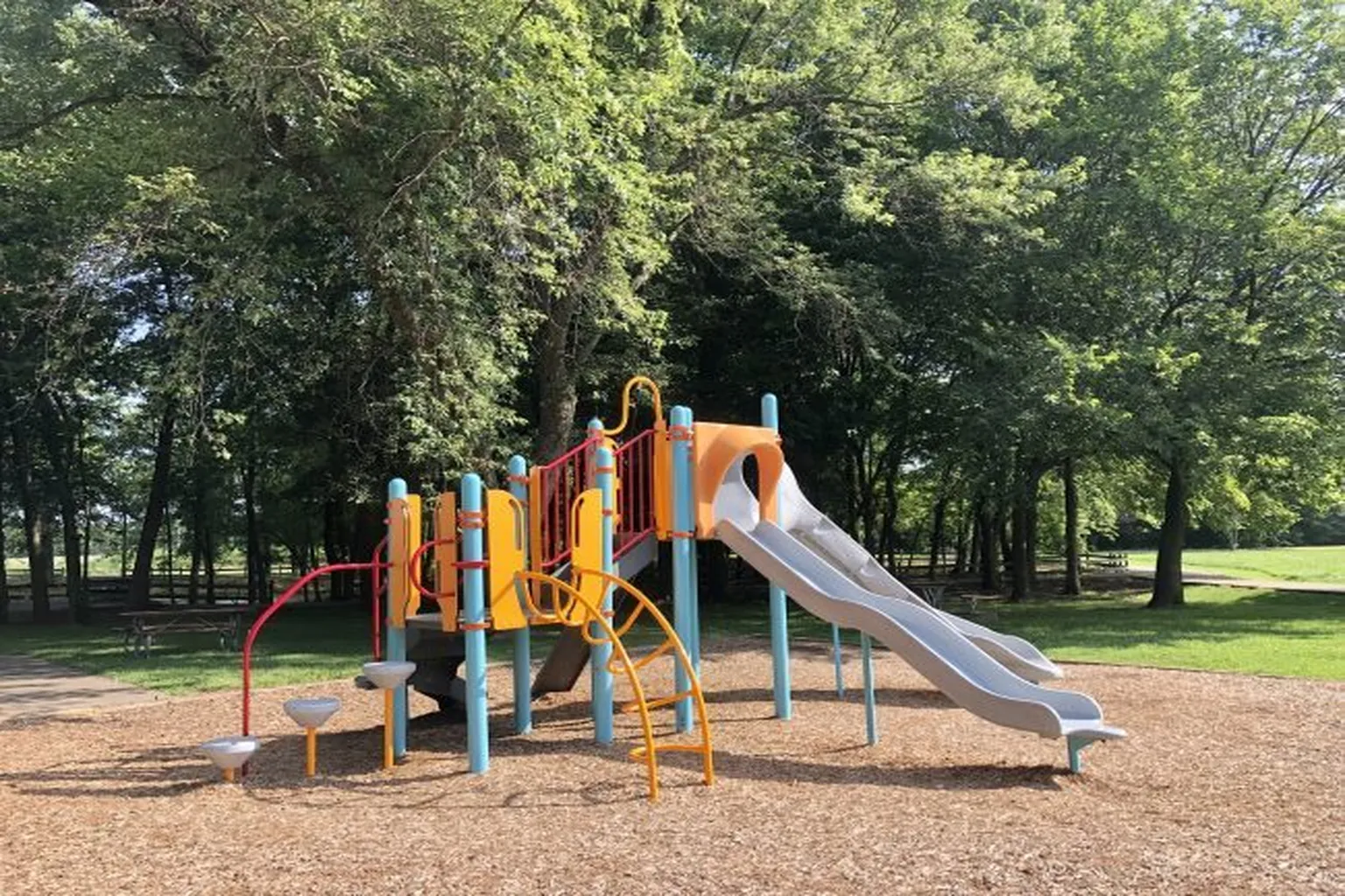 Cambridge Grounds in Rogers Heights, Arkansas