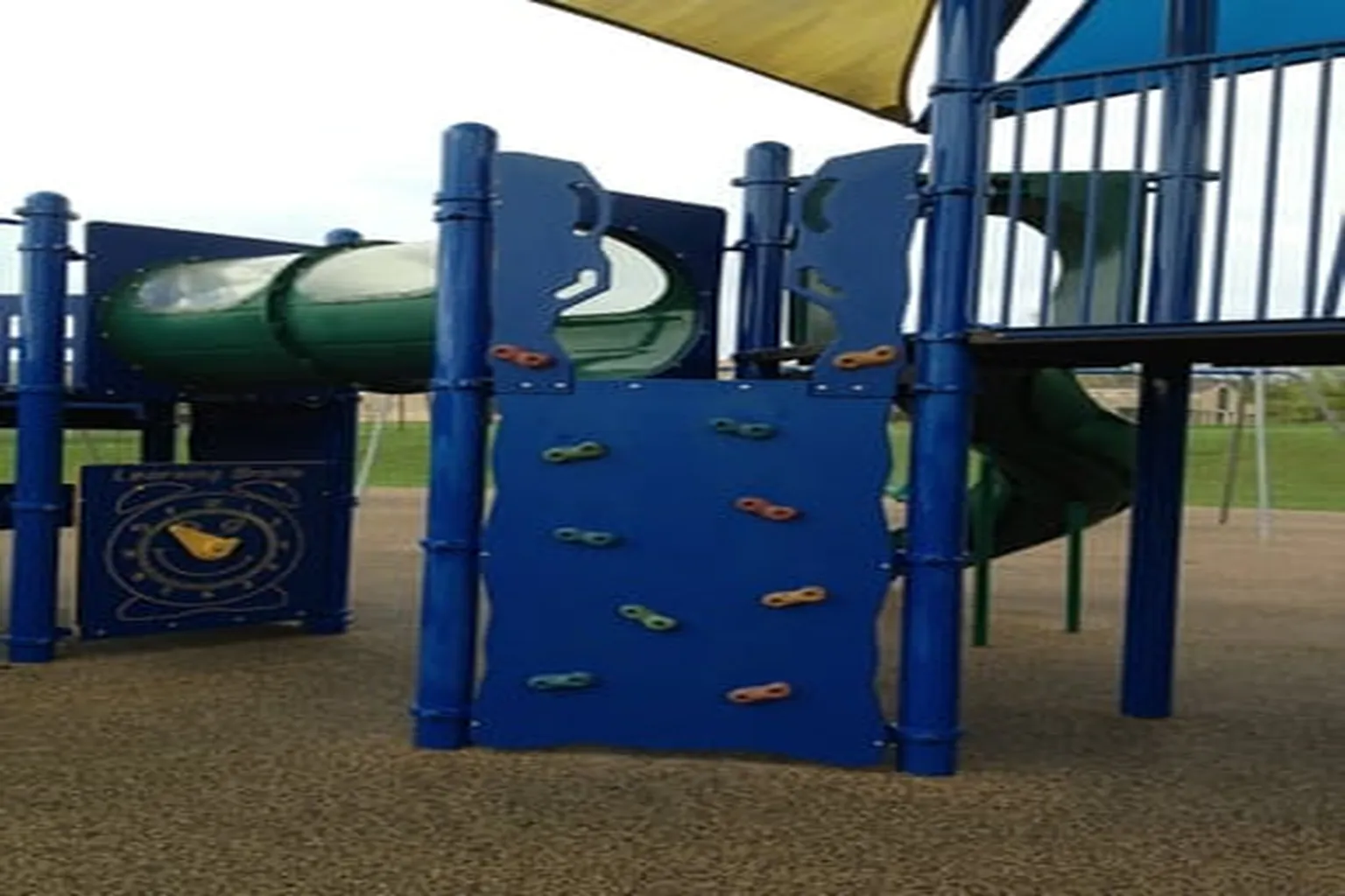 Activity Plaza Zone in Centerville Beach, Ohio