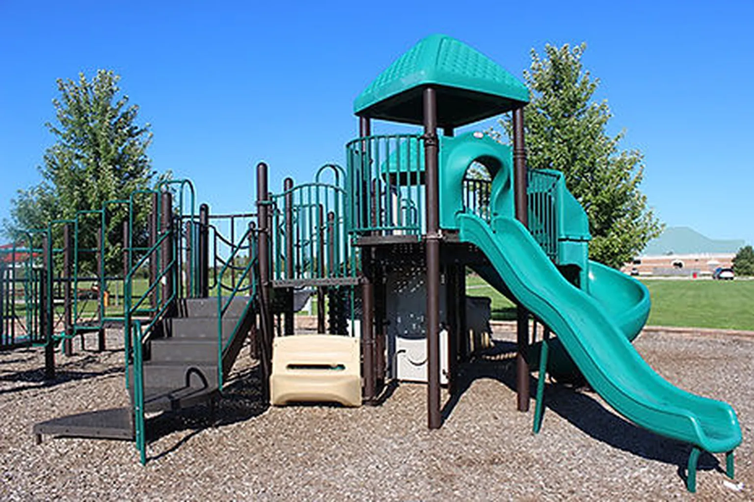 Reed Keppler Green in West Chicago Central, Illinois