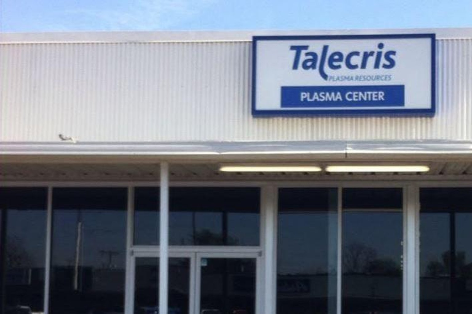 Talecris in San Antonio, Texas - Image 1