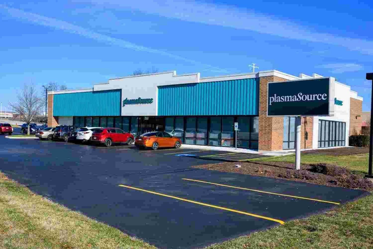 PlasmaSource Aurora in Aurora, Illinois - Image 1