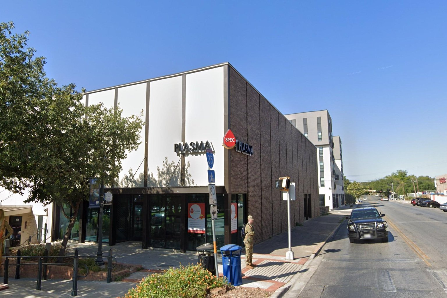 Spectrum Plasma San Marcos in San Marcos, Texas - Image 1