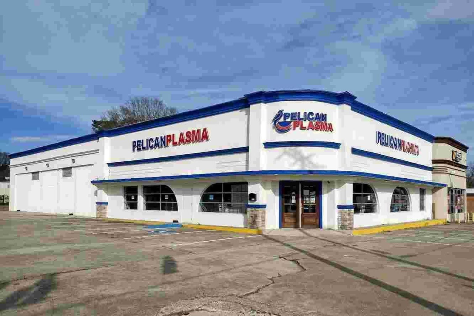 Pelican Plasma Shreveport in Shreveport, Louisiana - Image 1