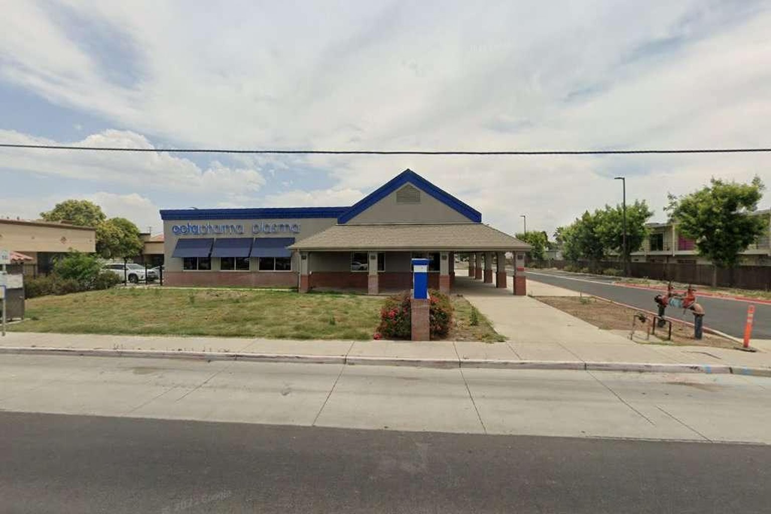 Octapharma Plasma Visalia, CA (Coming Soon) in Visalia, California - Image 1