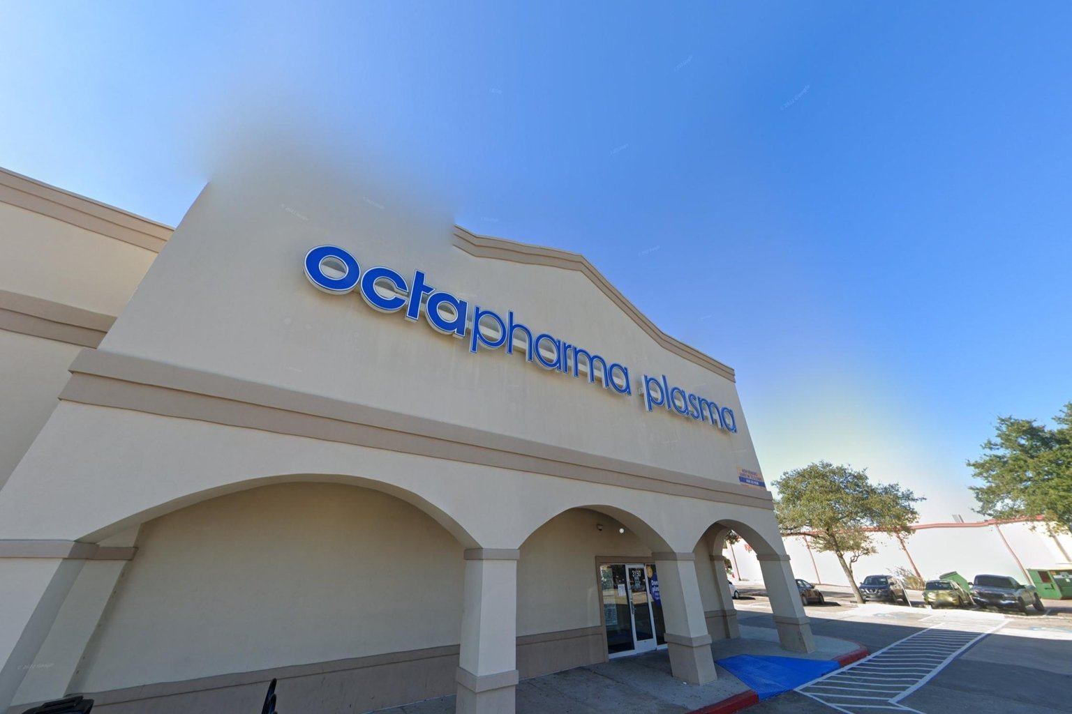 Octapharma Plasma Pasadena in Pasadena, Texas - Image 1