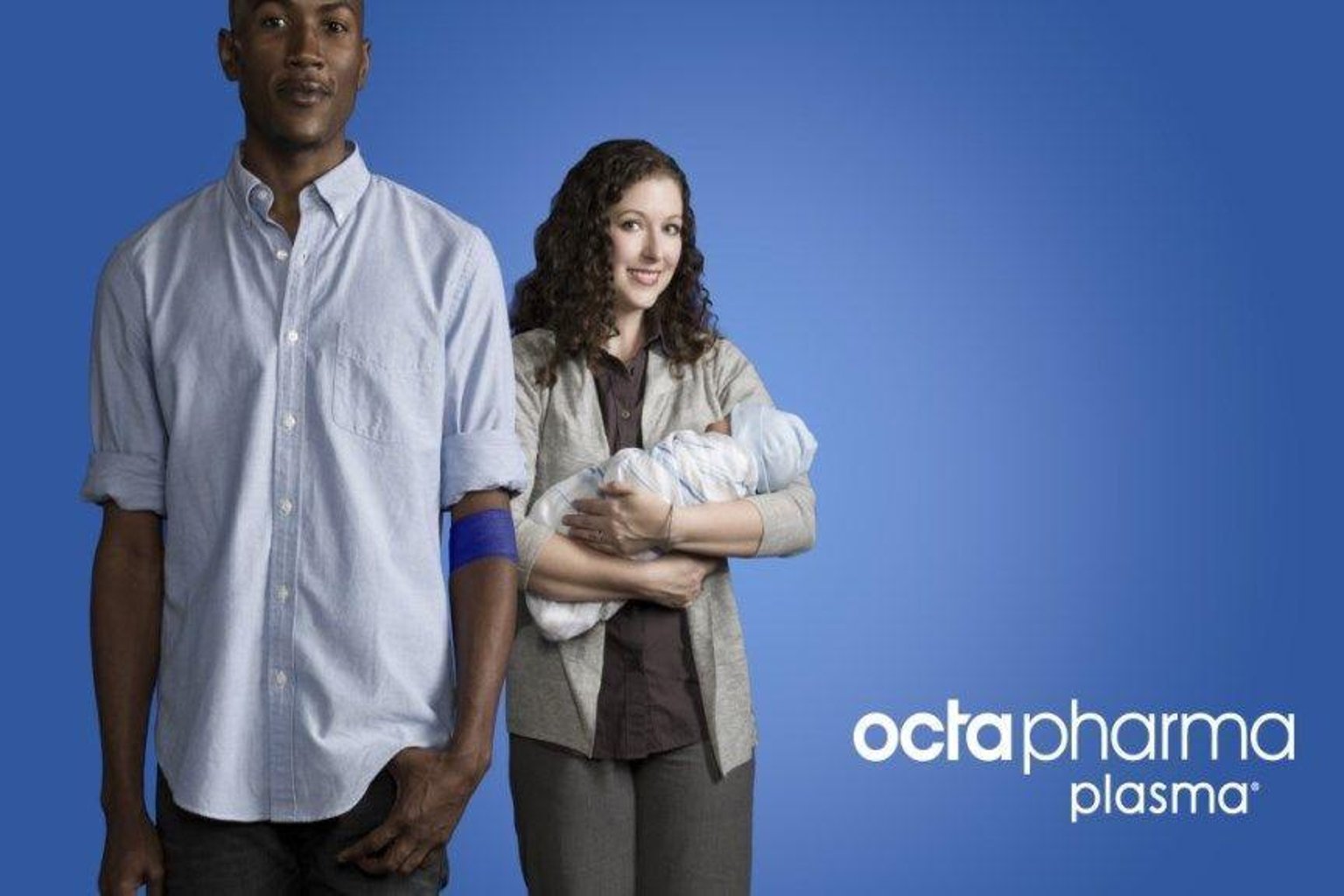 Octapharma Plasma Grand Prairie in Grand Prairie, Texas