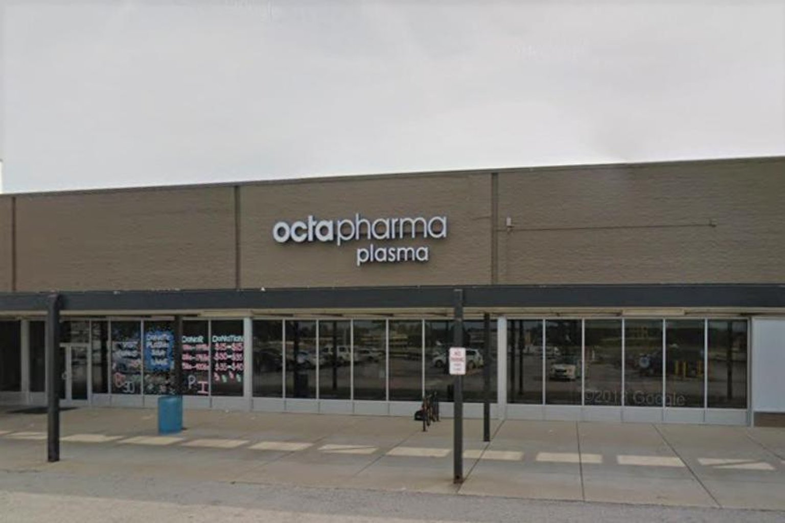 Octapharma Plasma Hazelwood in Hazelwood, Missouri - Image 1
