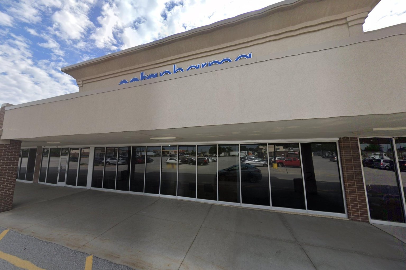 Octapharma Plasma Bridgeview in Bridgeview, Illinois - Image 1