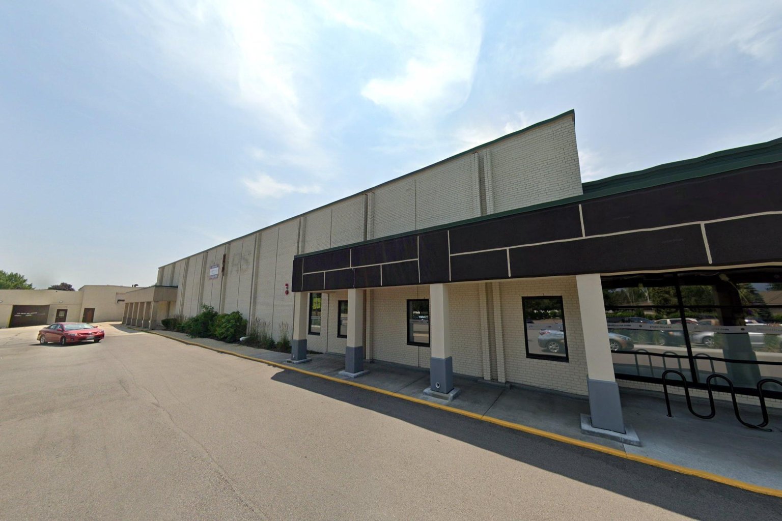 Octapharma Plasma Kenosha in Kenosha, Wisconsin - Image 1