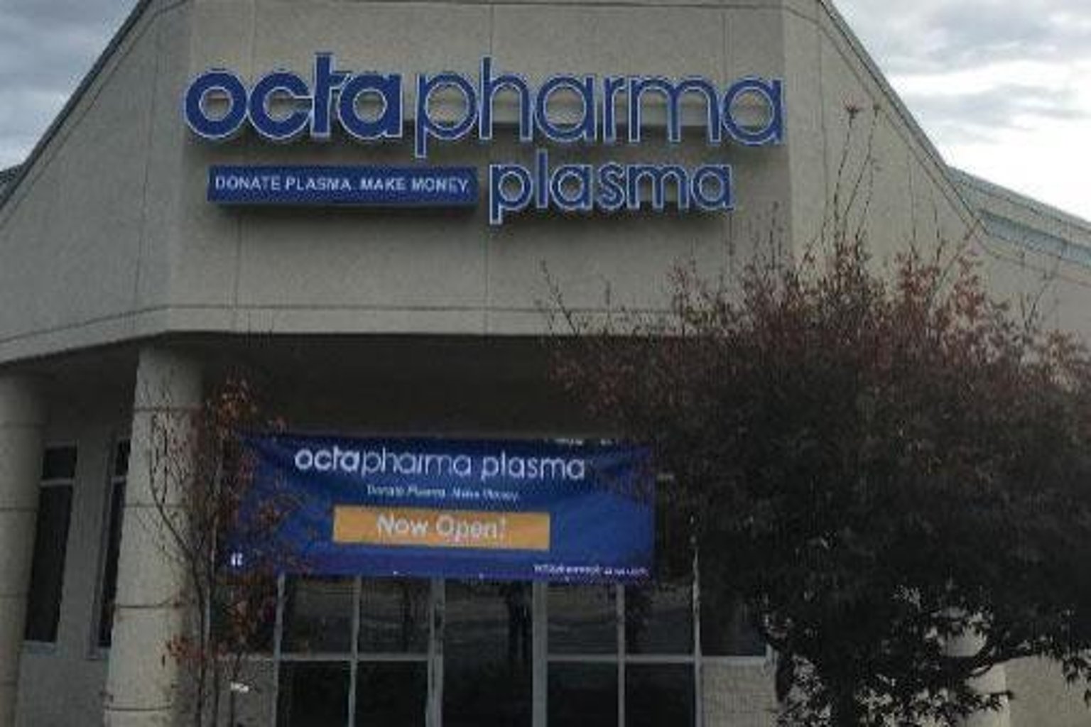 Octapharma Plasma Indianapolis in Indianapolis, Indiana - Image 1