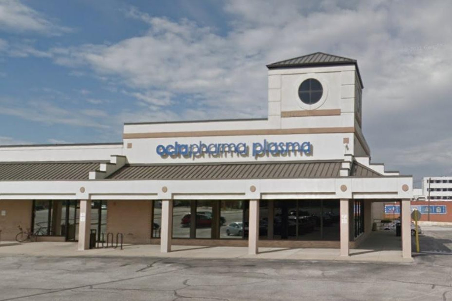 Octapharma Plasma Maple Heights in Maple Heights, Ohio - Image 1