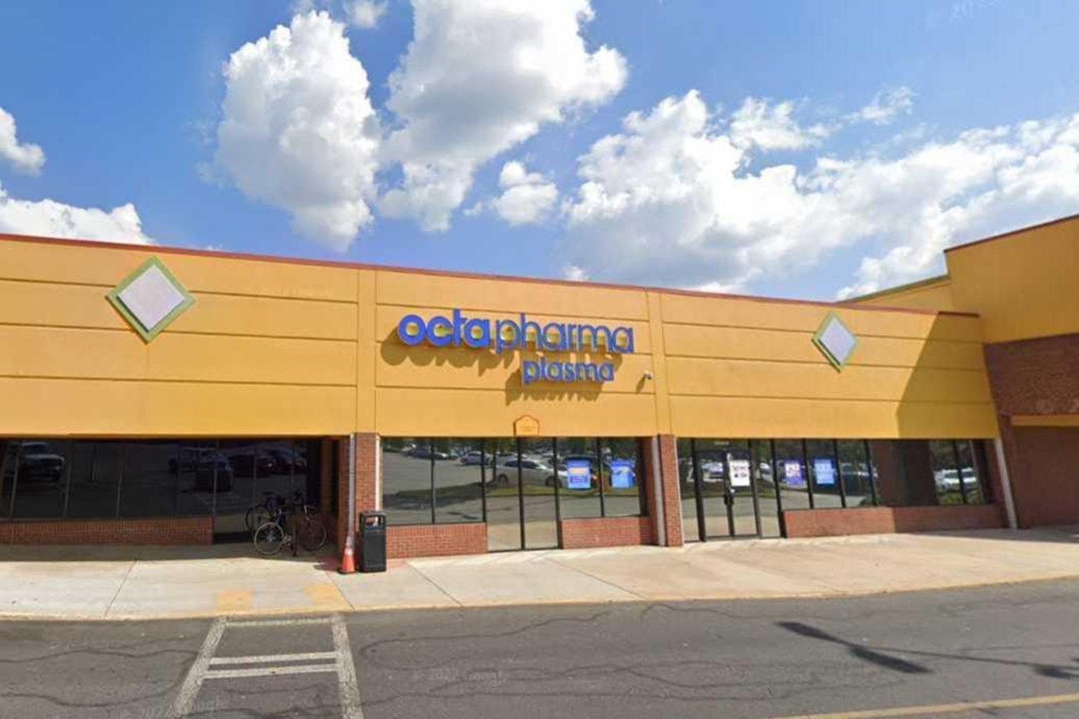 Octapharma Plasma Atlanta in Atlanta, Georgia - Image 1