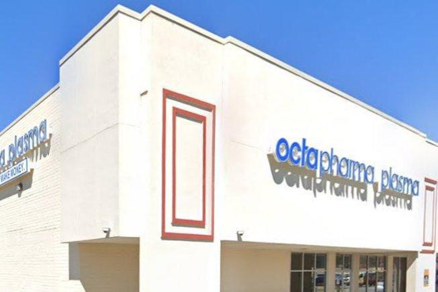 Octapharma Plasma Decatur in Decatur, Georgia - Image 1