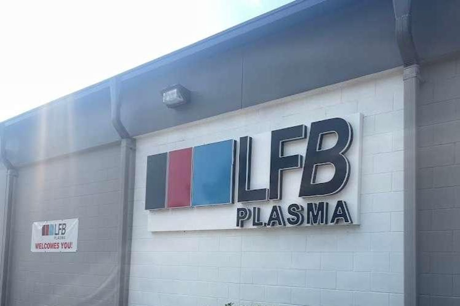 LFB Plasma Fort Pierce in Fort Pierce, Florida - Image 1
