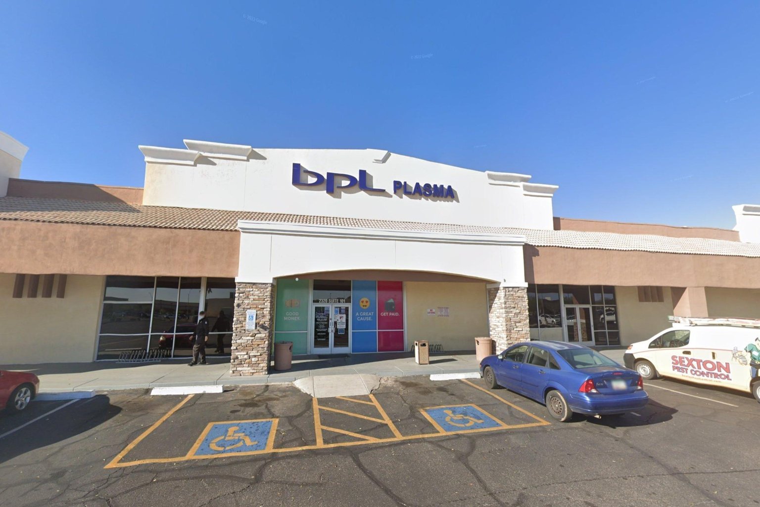 KEDPLASMA Phoenix in Phoenix, Arizona - Image 1