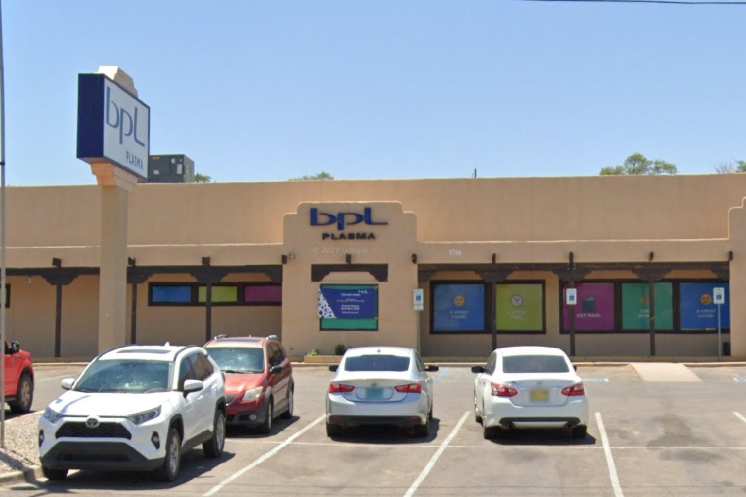 KEDPLASMA Gallup in Gallup, New Mexico - Image 1