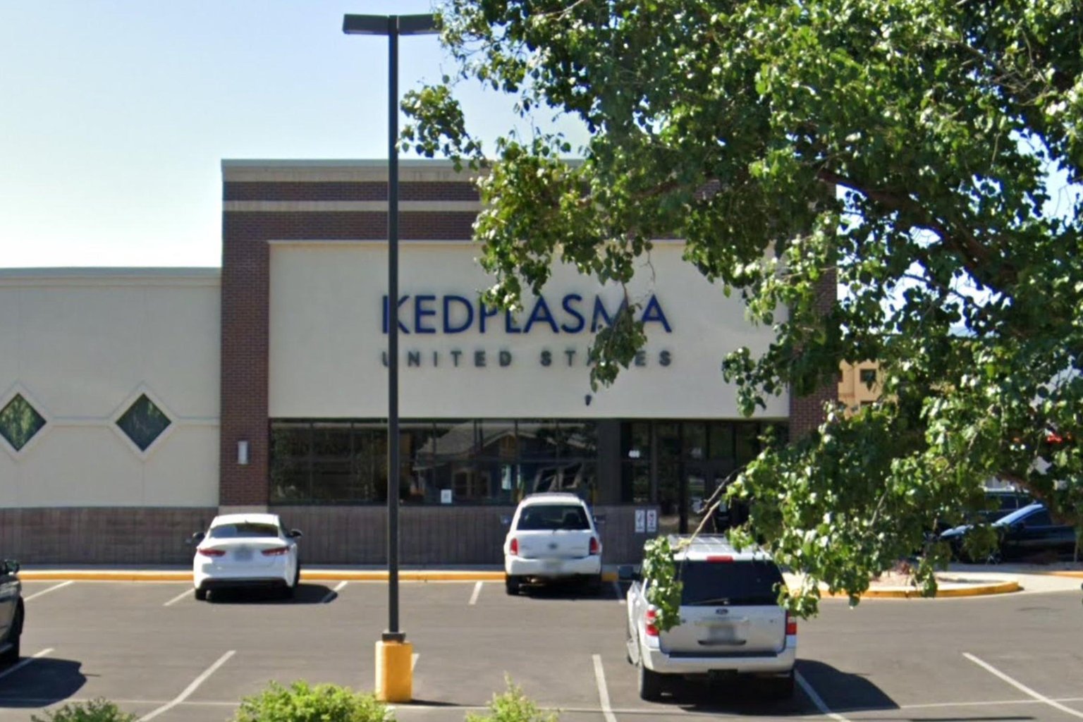KEDPLASMA Grand Junction in Grand Junction, Colorado - Image 1