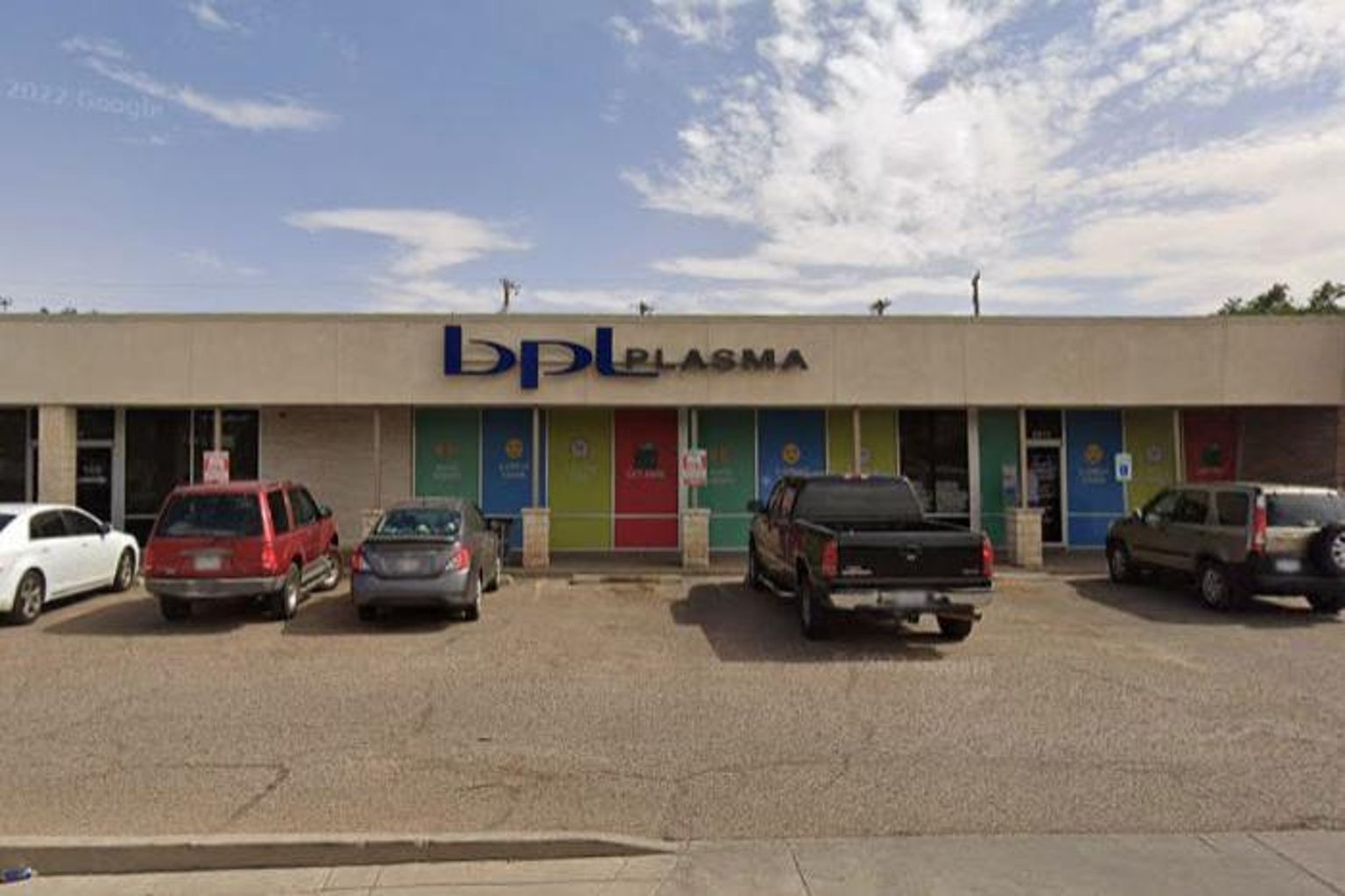KEDPLASMA Lubbock in Lubbock, Texas - Image 1