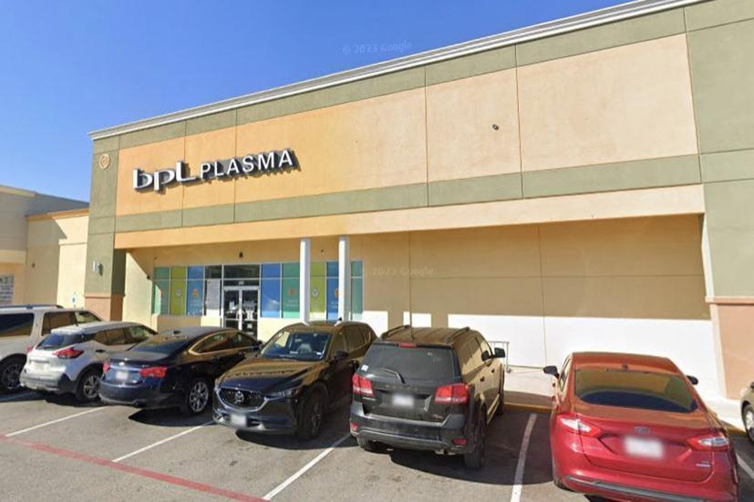 KEDPLASMA San Antonio in San Antonio, Texas - Image 1