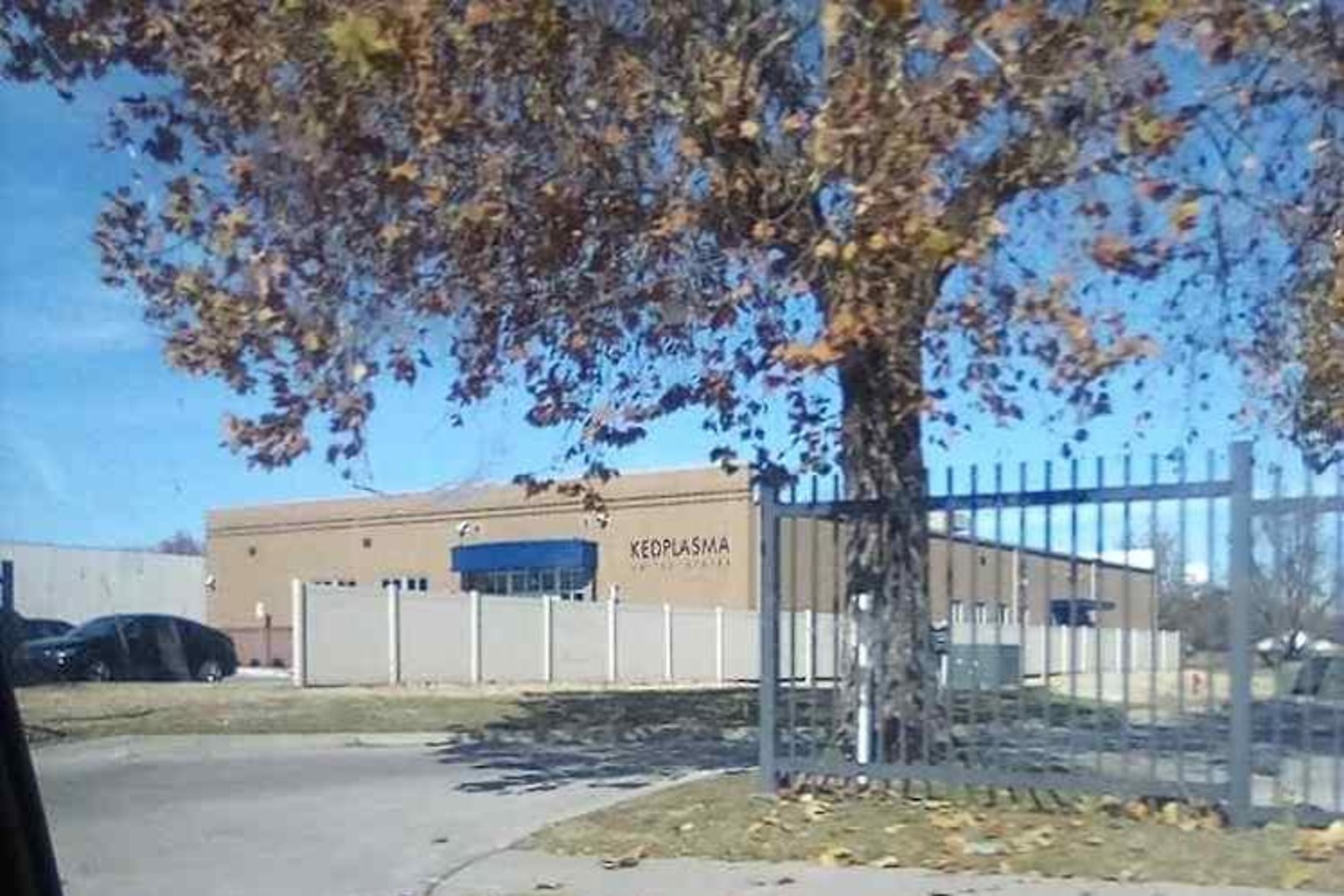 KEDPLASMA Norman in Norman, Oklahoma - Image 1