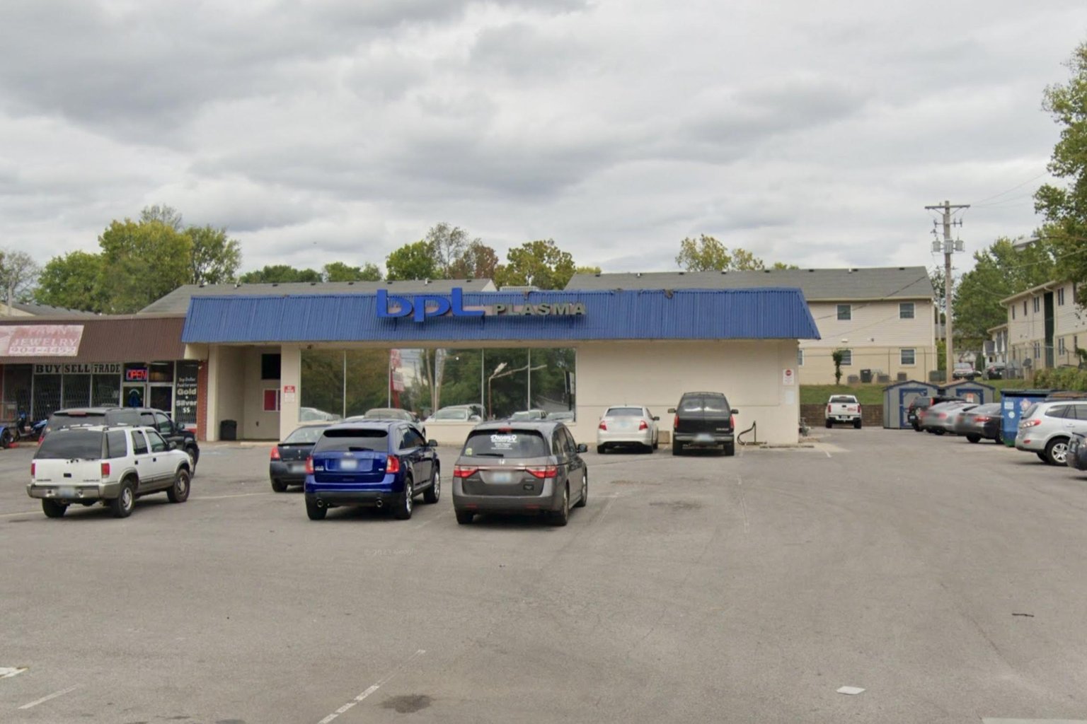 KEDPLASMA Bowling Green in Bowling Green, Kentucky - Image 1