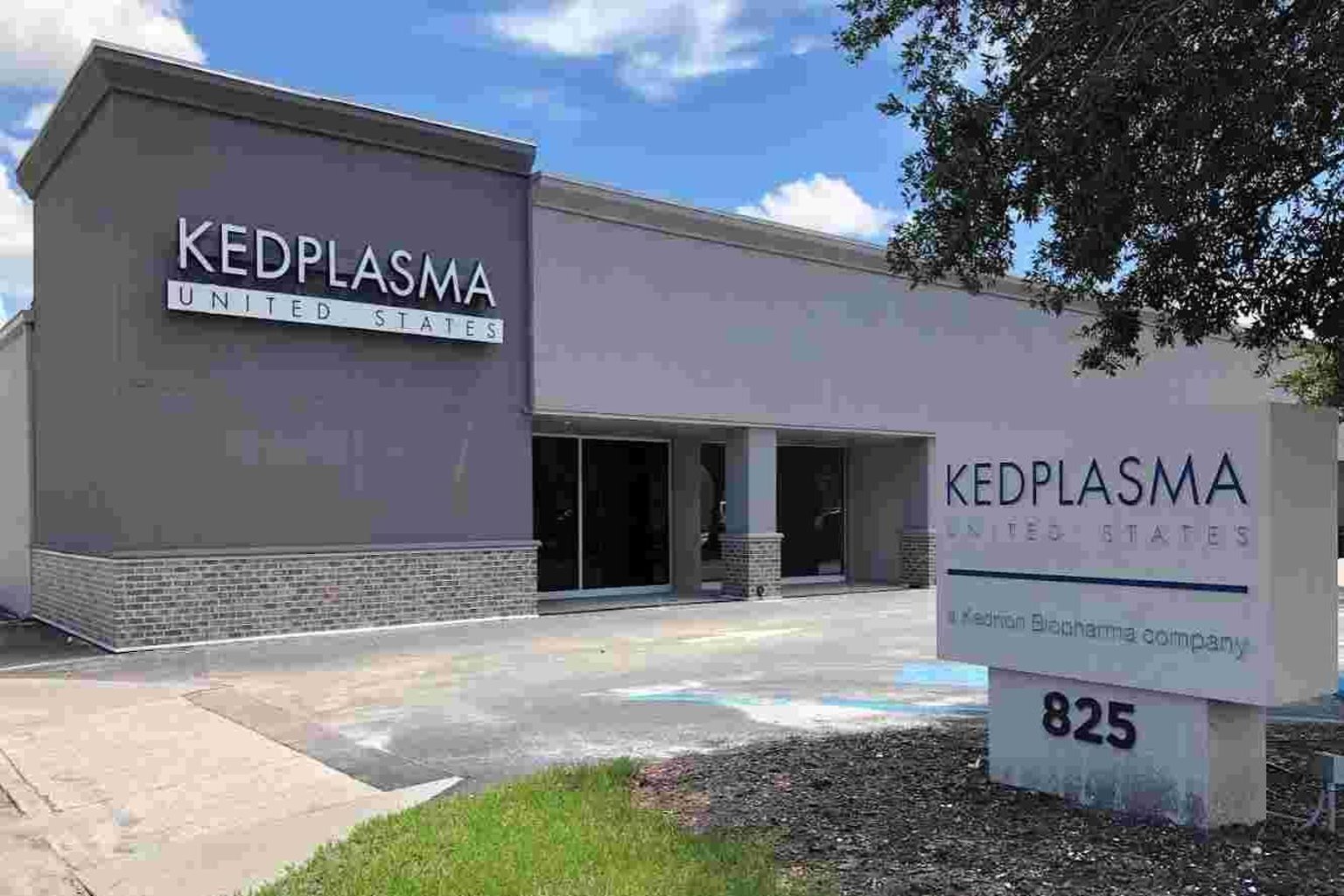 KEDPLASMA Bradenton in Bradenton, Florida - Image 1
