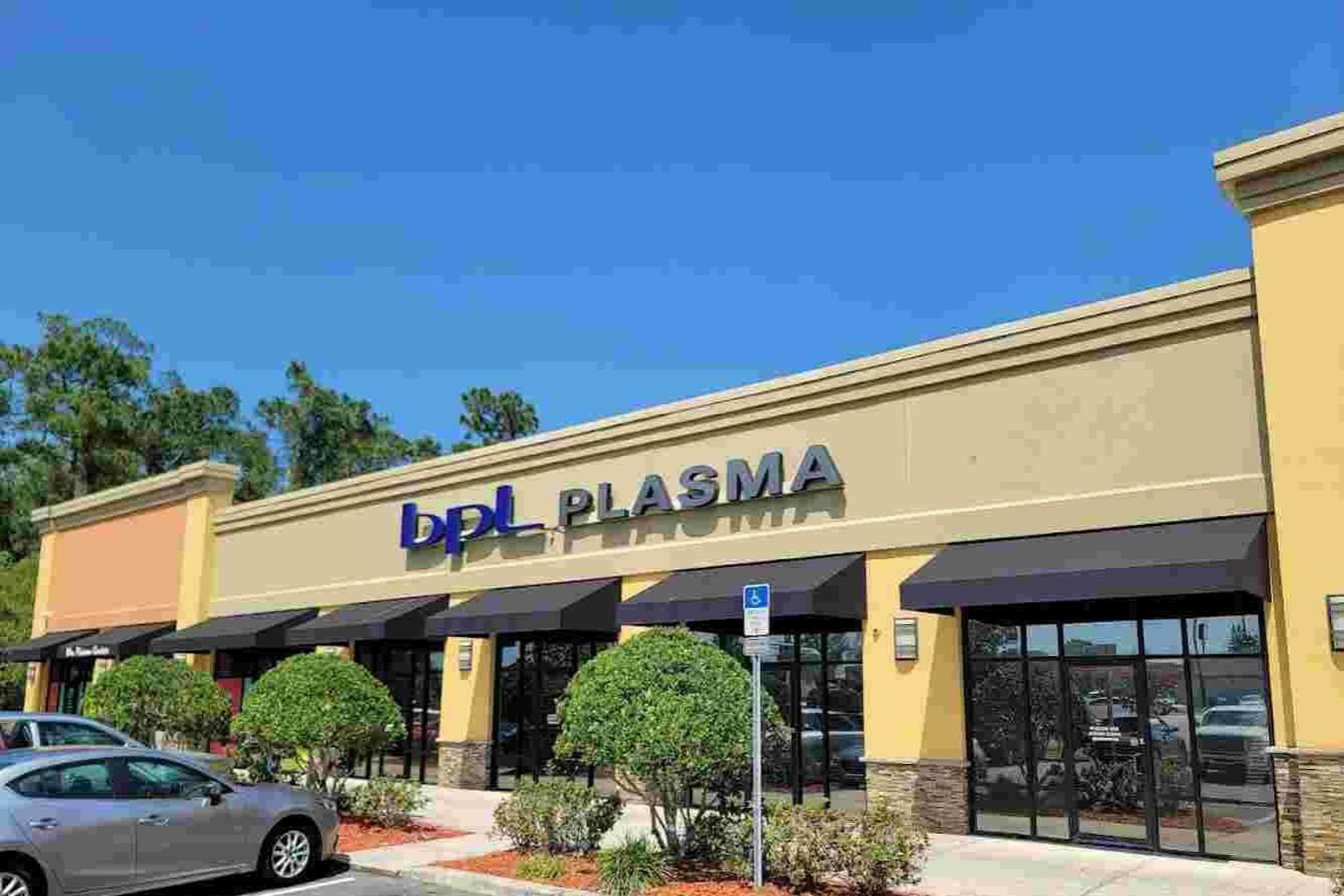 KEDPLASMA Orlando in Orlando, Florida - Image 1