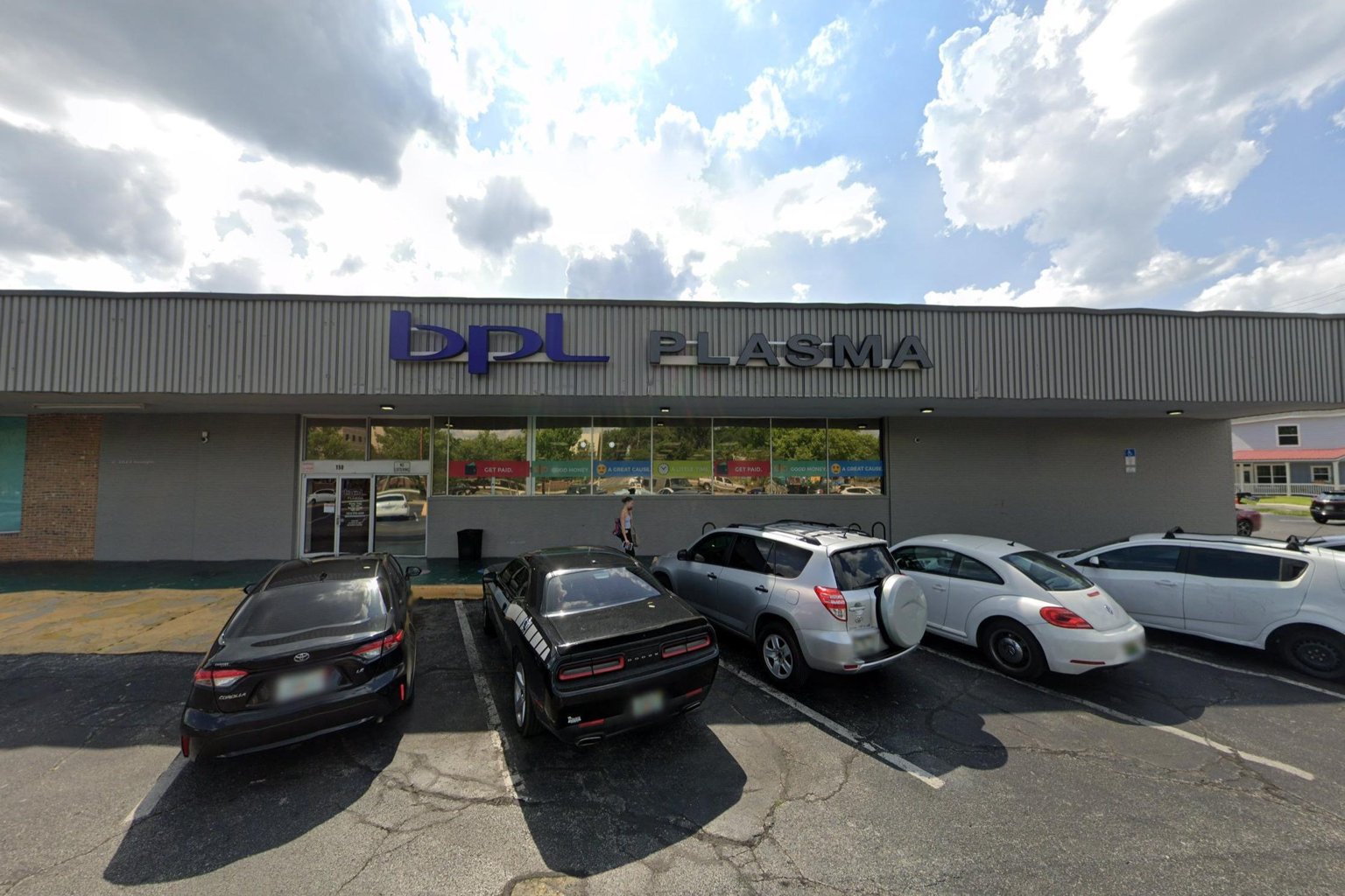 KEDPLASMA Gainesville in Gainesville, Florida - Image 1