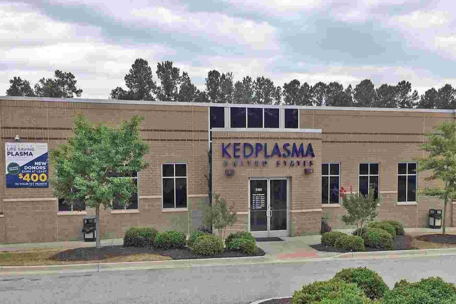 KEDPLASMA Augusta in Augusta, Georgia - Image 1