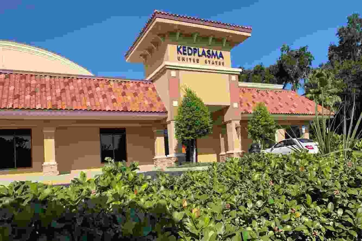 KEDPLASMA Port Orange in Port Orange, Florida - Main Image