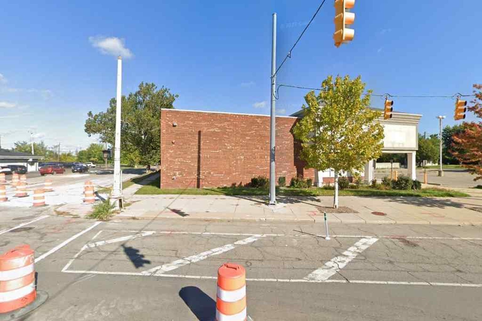ImmunoTek Plasma Detroit, MI (Coming Soon) in Detroit, Michigan - Image 1