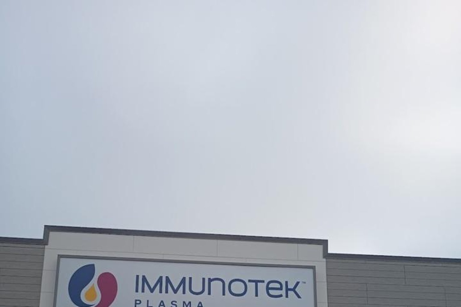 ImmunoTek Plasma Greensboro in Greensboro, North Carolina - Image 1