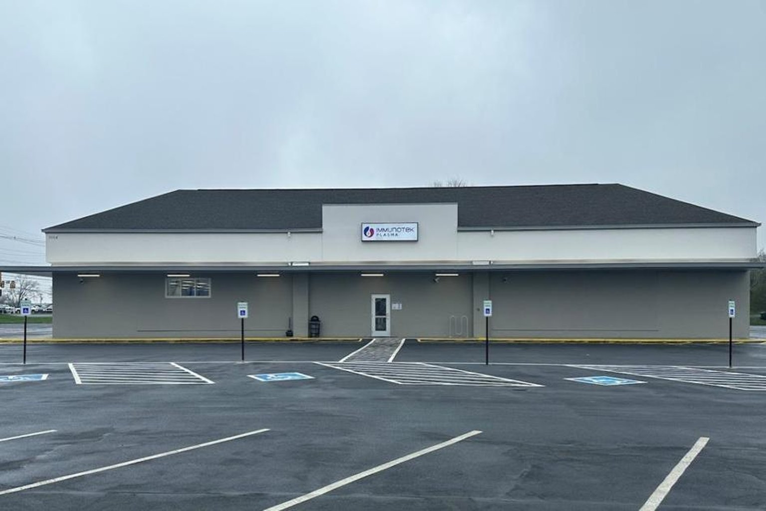 ImmunoTek Plasma Morristown in Morristown, Tennessee - Image 1