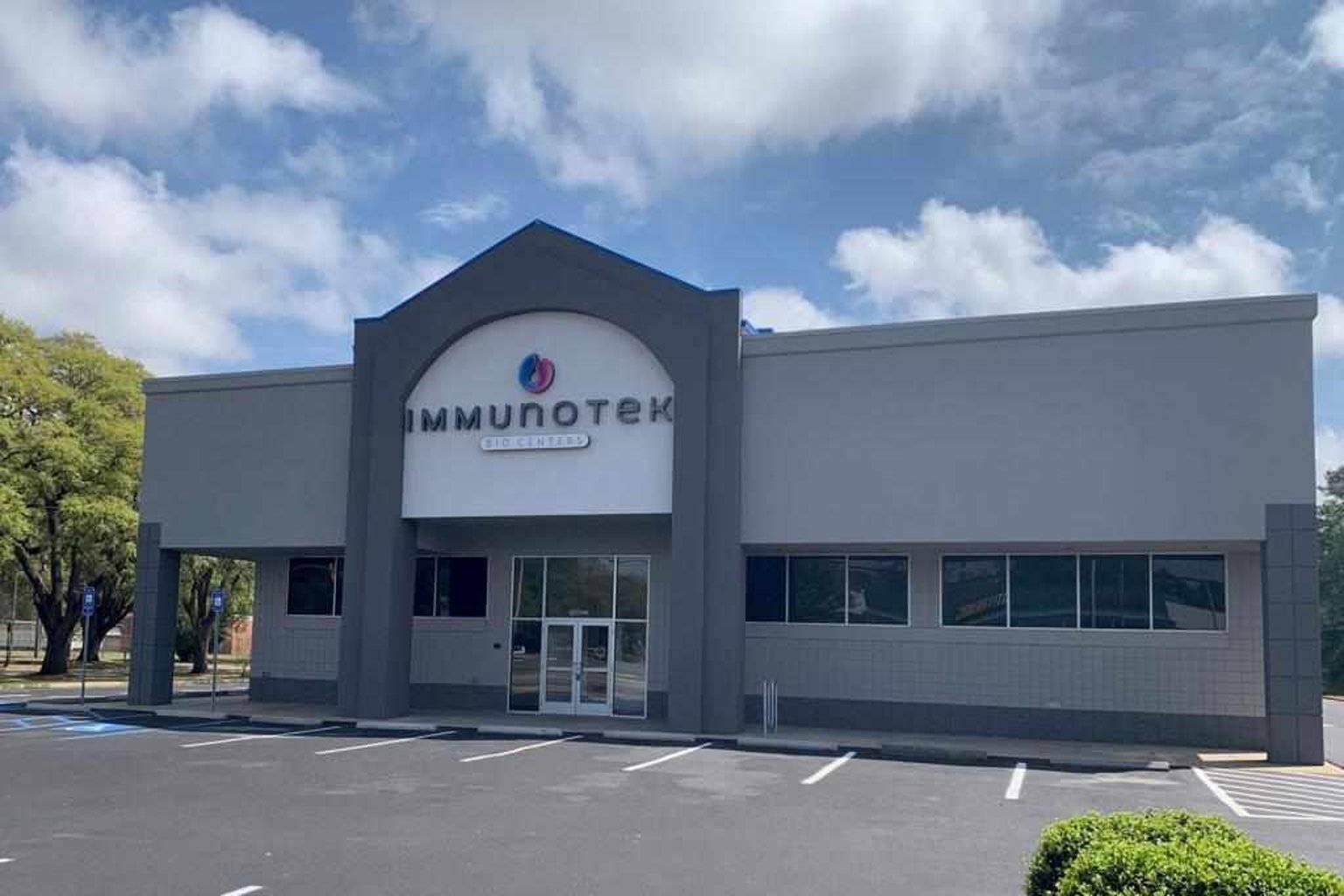 ImmunoTek Bio Centers Albany in Albany, Georgia - Image 1
