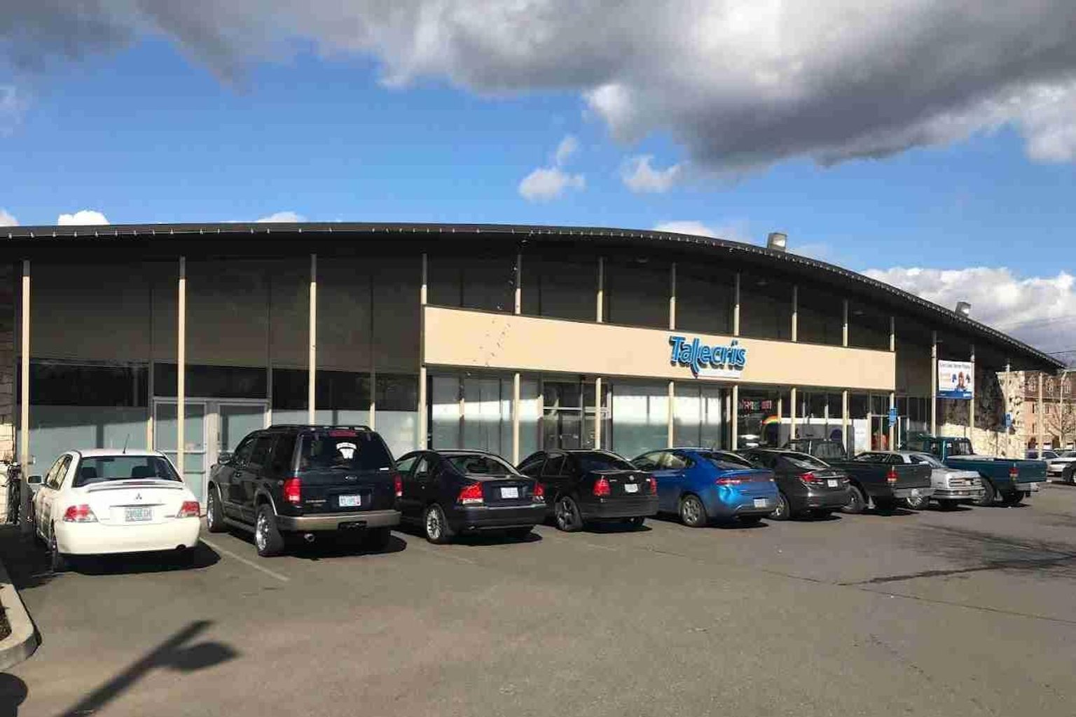 Grifols Talecris in Portland, Oregon - Image 1