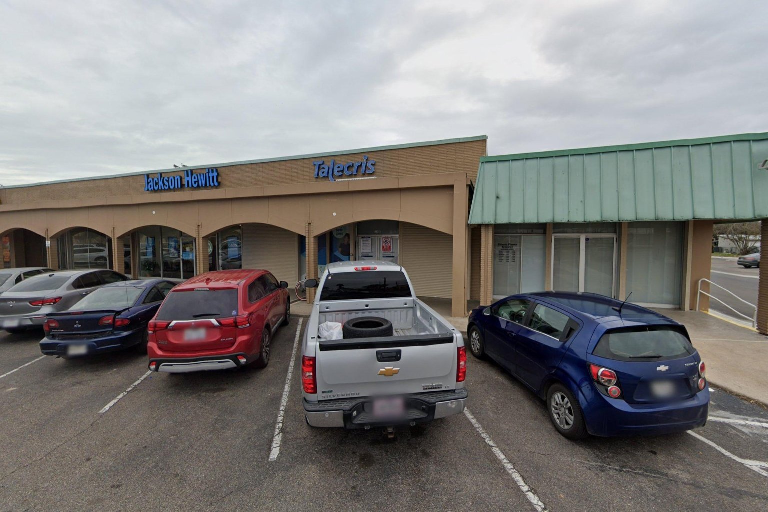 Grifols Talecris in Corpus Christi, Texas - Image 1