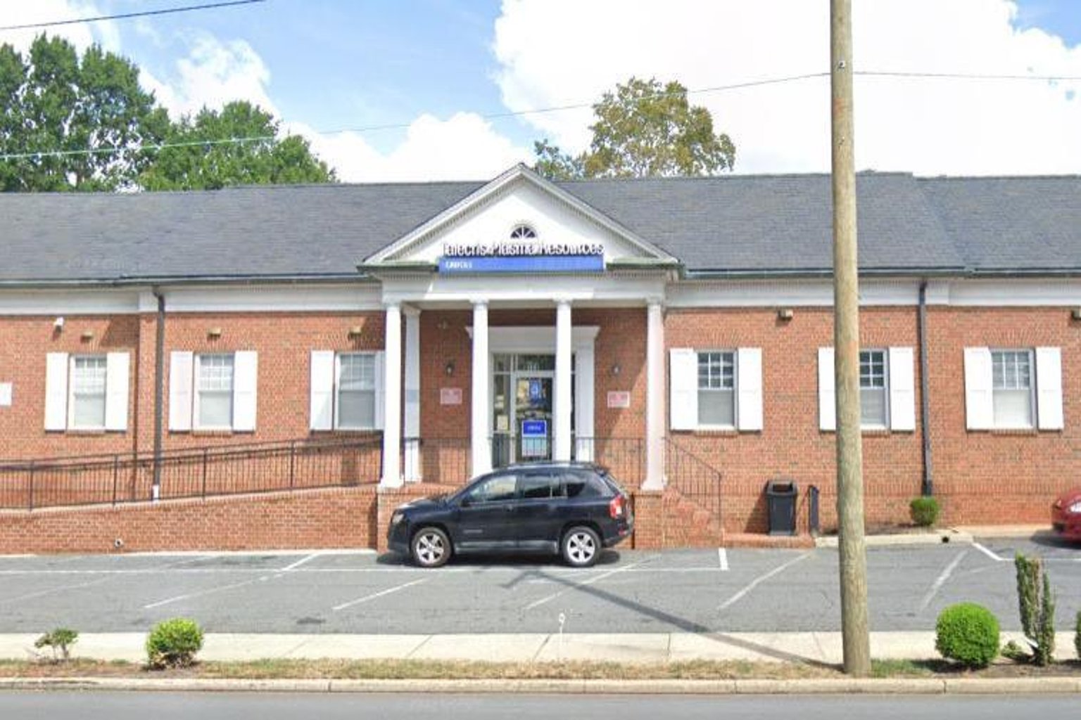 Grifols Talecris Plasma Donation Center Charlotte in Charlotte, North Carolina