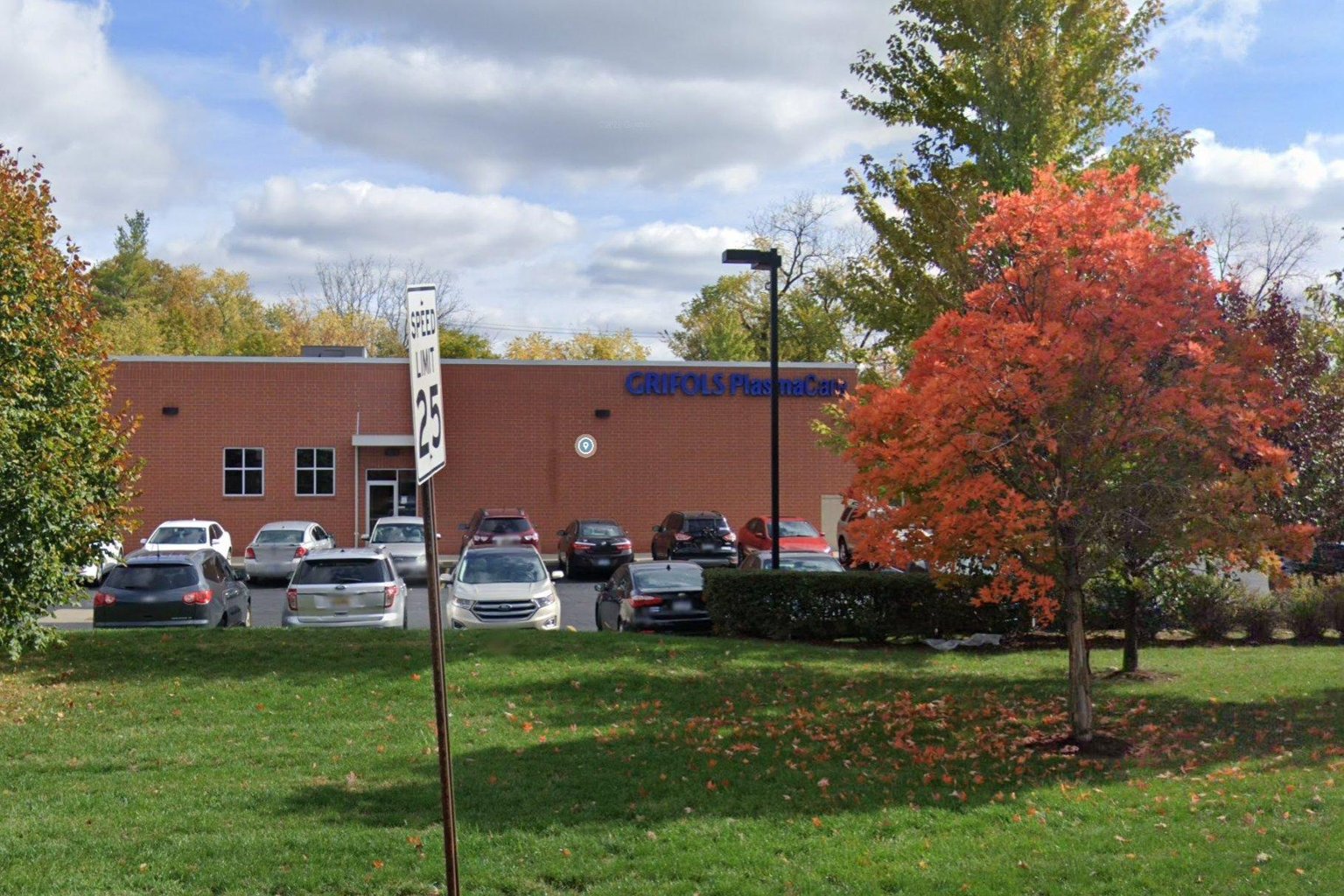 Grifols PlasmaCare Donation Center Farmington Hills in Farmington Hills, Michigan - Image 1