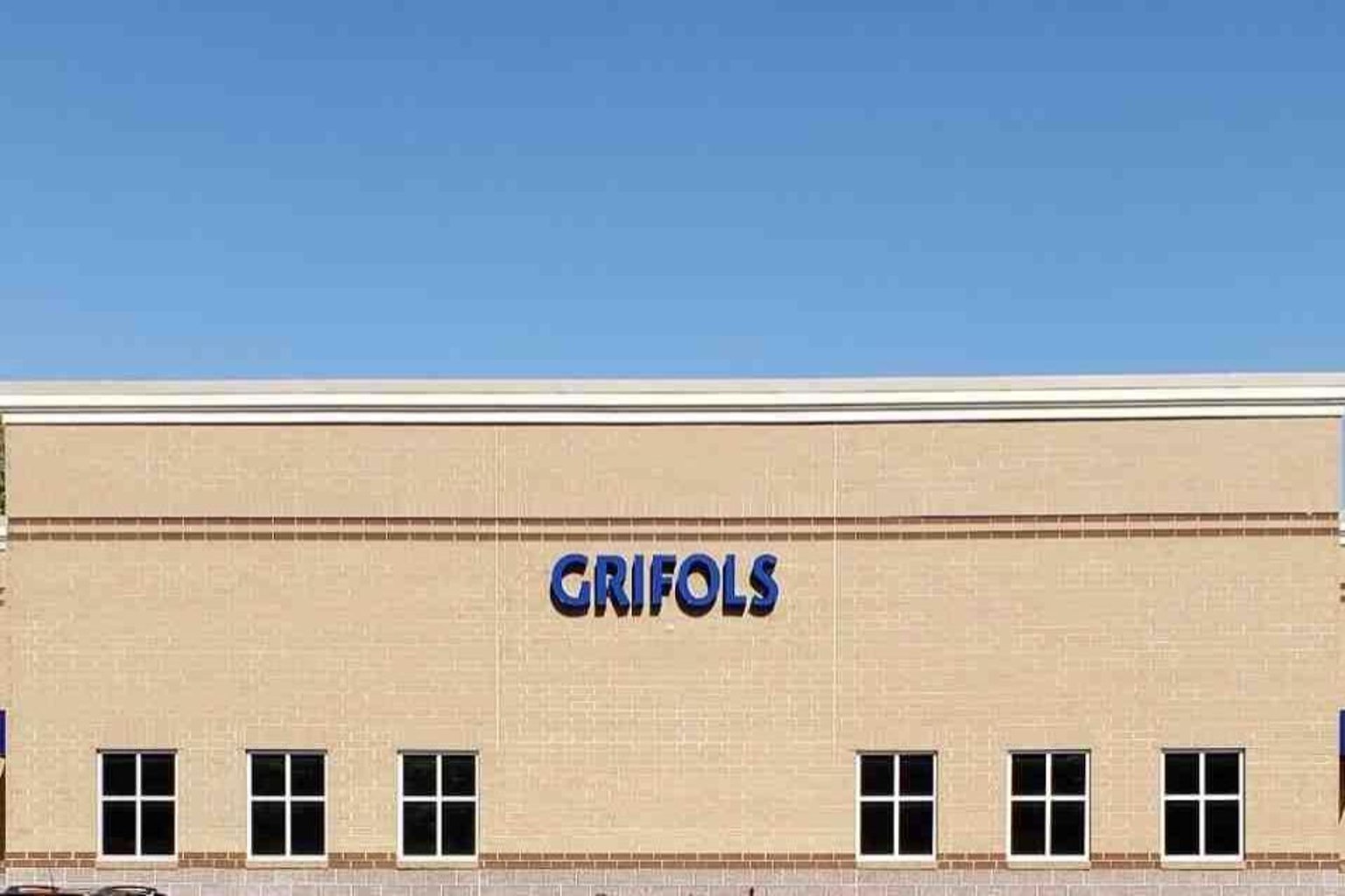Grifols Plasma Donation Center Gastonia in Gastonia, North Carolina - Image 1