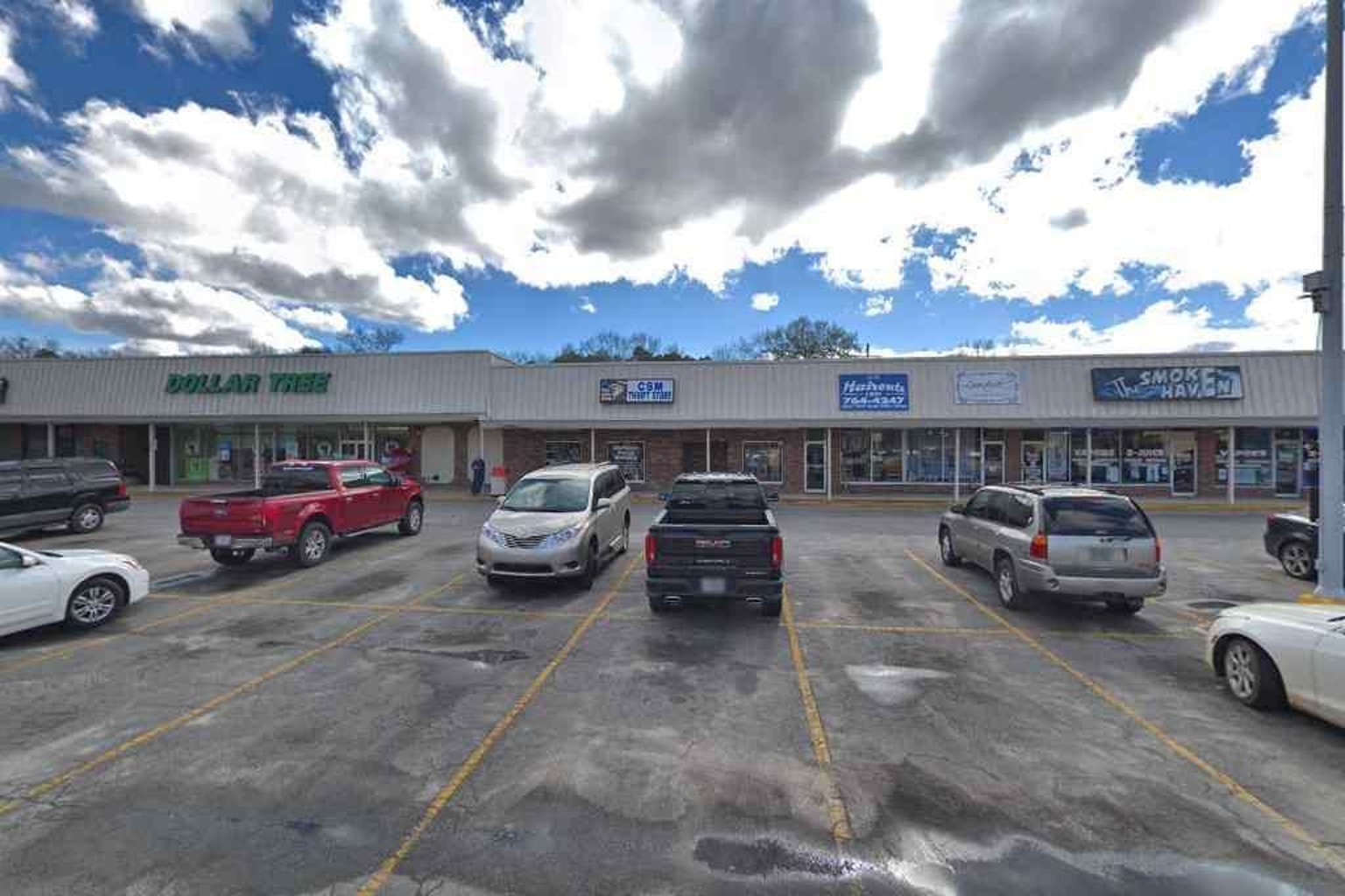 Grifols Biomat USA Statesboro in Statesboro, Georgia - Image 1