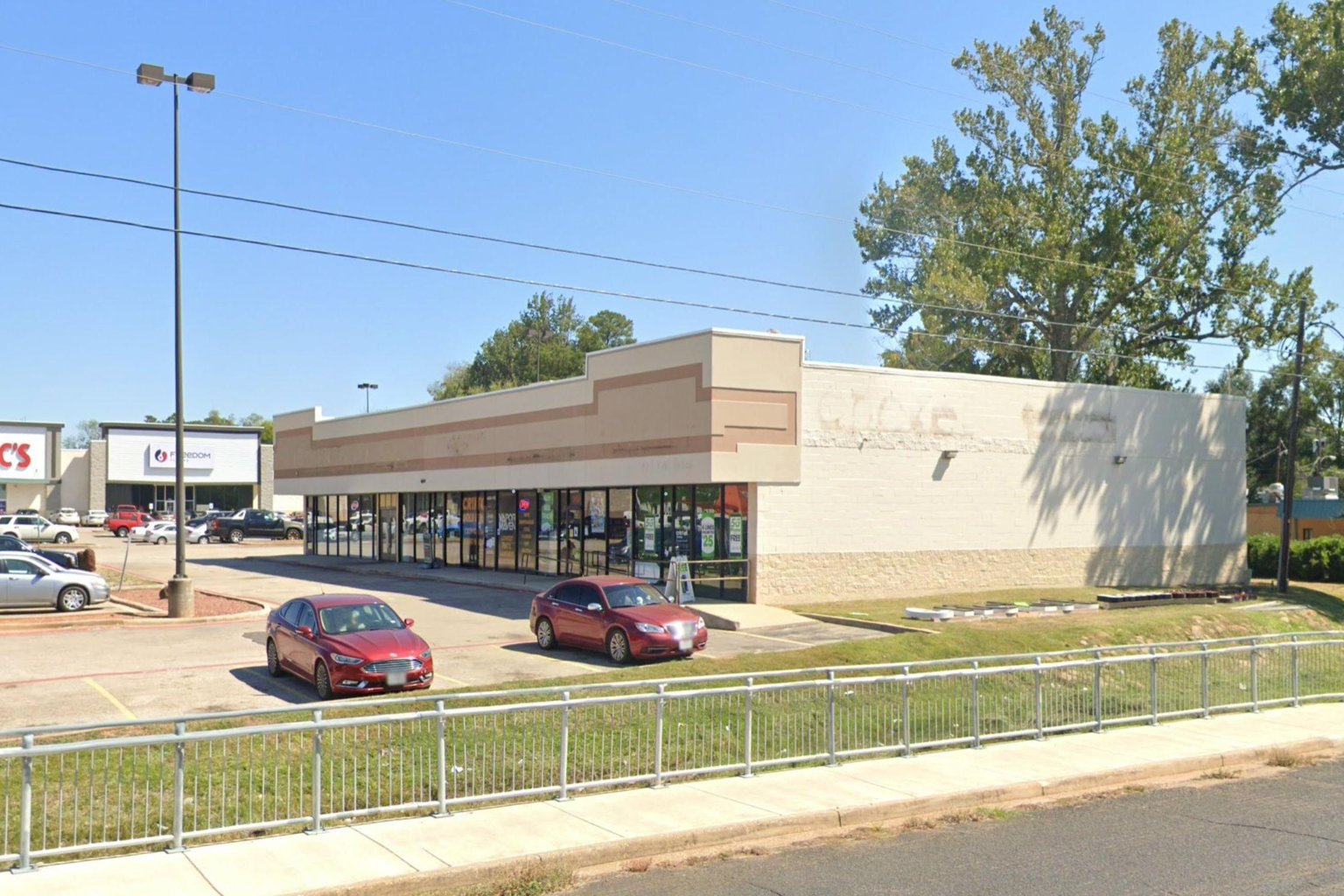 Freedom Plasma Nacogdoches in Nacogdoches, Texas - Image 1